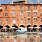PLACE NATIONALE CAMION